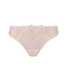 Culotte italienne "Séduction" Lise Charmel Rose de Venise désir venise ACH0721-DV