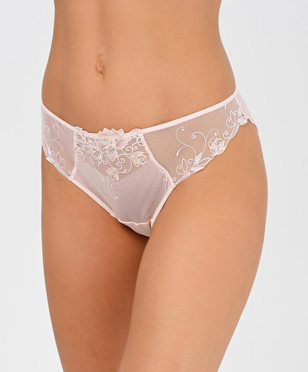 【LISE CHARMEL】新作★DESIRS DE VENISE★Slip seduction LISE CHARMEL】新作☆DESIRS DE VENISE☆Slip seduction