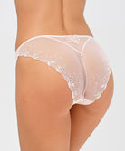 Culotte italienne "Séduction" Lise Charmel Rose de Venise désir venise ACH0721-DV