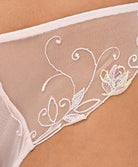 Culotte italienne "Séduction" Lise Charmel Rose de Venise désir venise ACH0721-DV