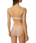 Culotte italienne "Séduction" Lise Charmel Rose de Venise désir venise ACH0721-DV