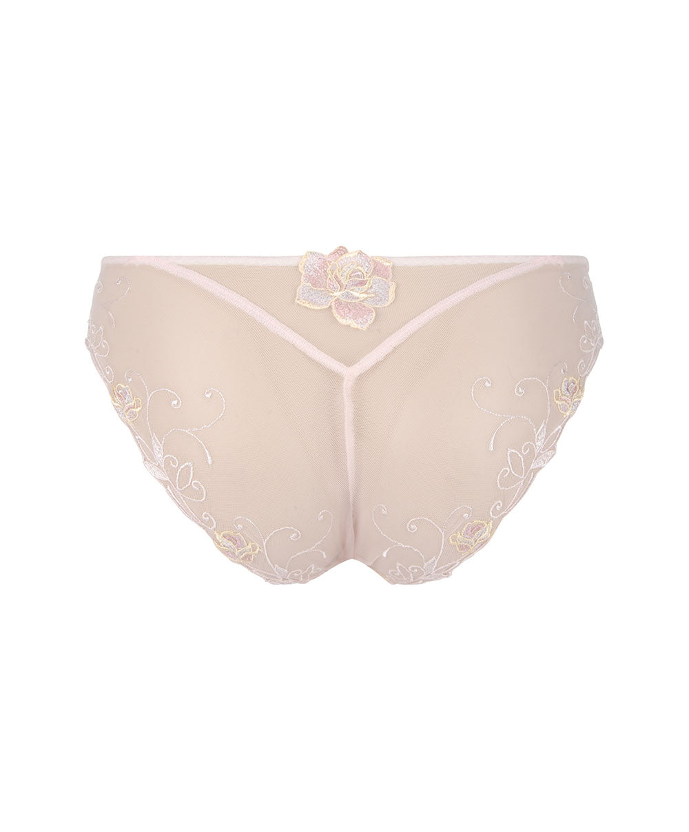 Italian panties 