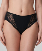 Culotte taille haute PrimaDonna Deauville noir 0561811-ZWA