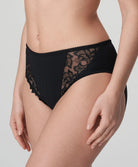 Culotte taille haute PrimaDonna Deauville noir 0561811-ZWA