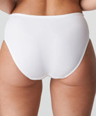 Culotte taille haute PrimaDonna Deauville blanc 0561811-WIT
