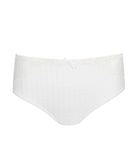 Culotte taille haute dentelle PrimaDonna Madison blanc 0562126-WIT