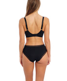 Slip avec dentelle Fantasie Fusion lace Noir FL102350-BLK
