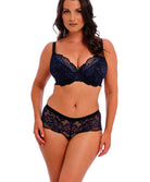 Shorty Fantasie Emmaline Midnight FL102780-MIH