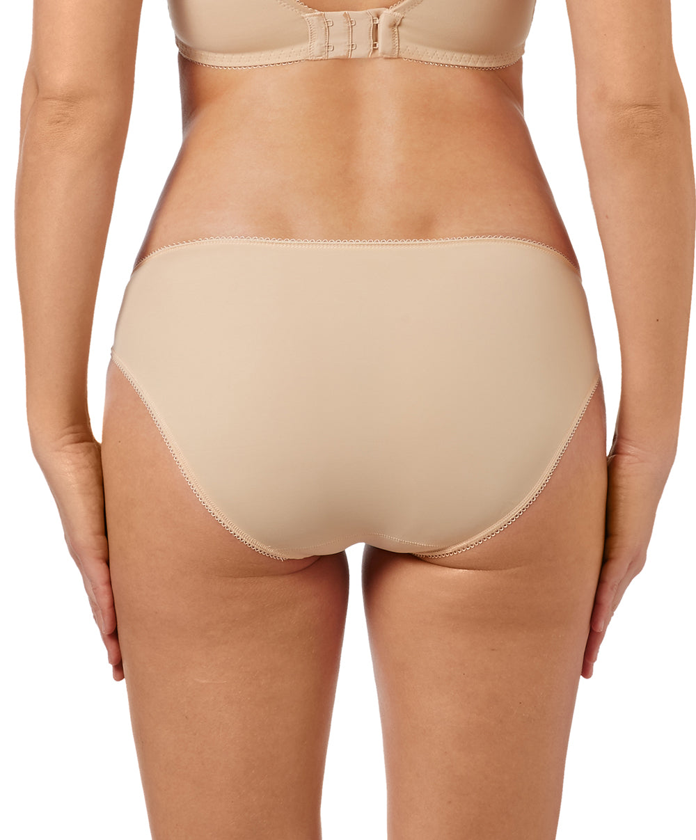 Slip Fantasie Rebecca nude FL2025-NUE