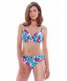 Armatures Entier Plissé - Maillot de Bain Multicolore Sardinia Fantasie Swim FS6089