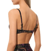 Haut de maillot de bain bandeau brassière Lise Charmel bain Escapade Aborigène multicolore ABB5062-AA