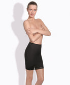 Jupe Amincissante Top Model Simone Perele Noir