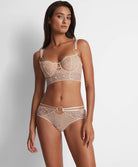 Hipster Sensual euphoria Désir Aubade LE94-DESR