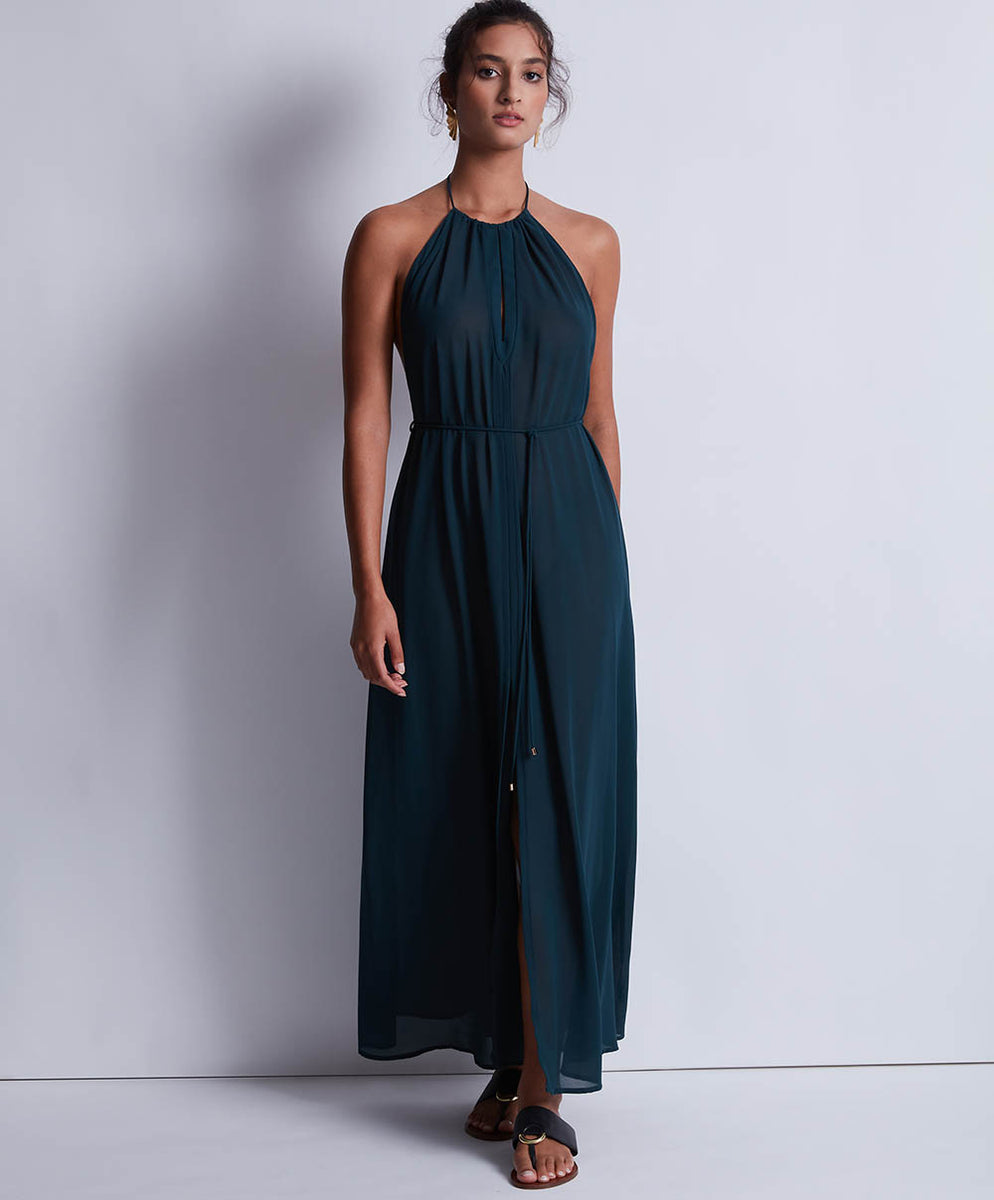 Aubade Bain Sunset cocktail beach dress LZ63-OASI – Erika lingerie