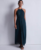 Robe de plage Aubade Bain Sunset cocktail LZ63-OASI