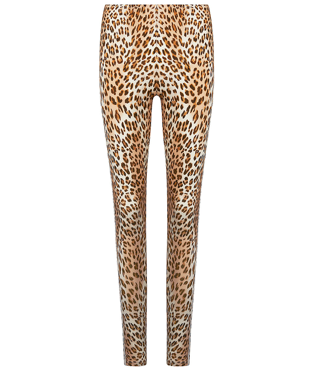 Leggings Antigel de Lise Charmel Panthère Sensuelle ELJ3718-SS