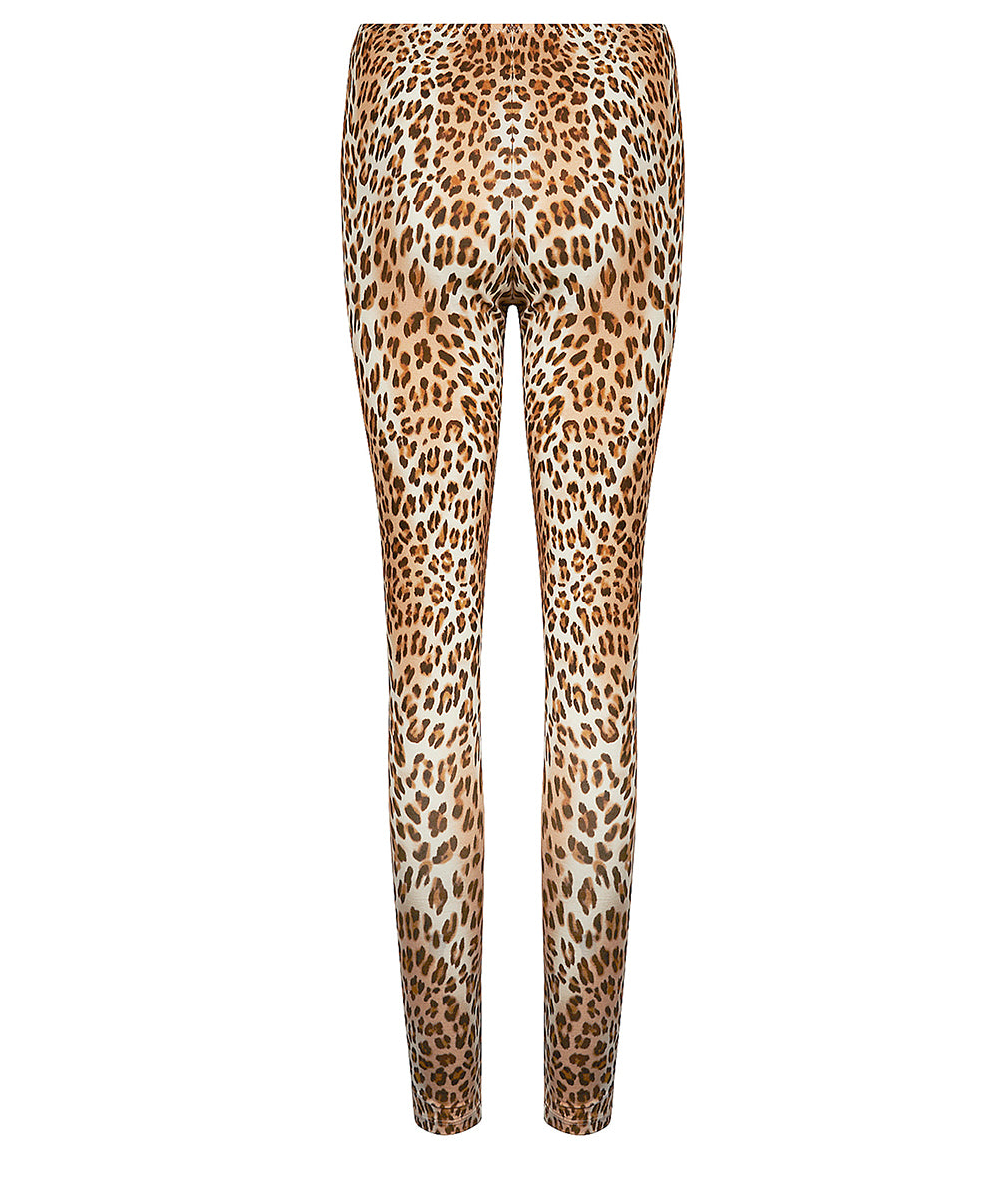Leggings Antigel de Lise Charmel Panthère Sensuelle ELJ3718-SS
