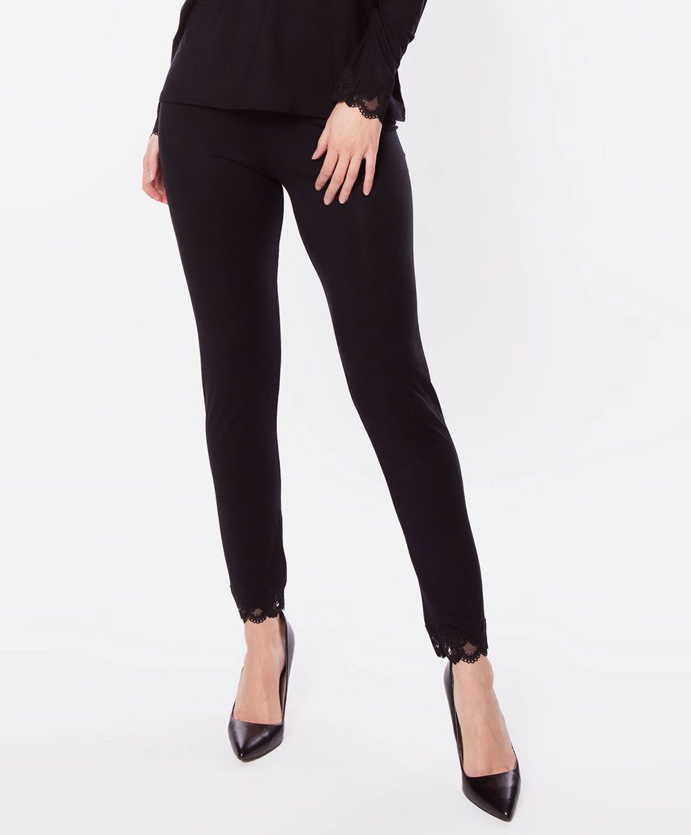 Leggings Antigel de Lise Charmel Simply Perfect noir ENA0906-NO fashion