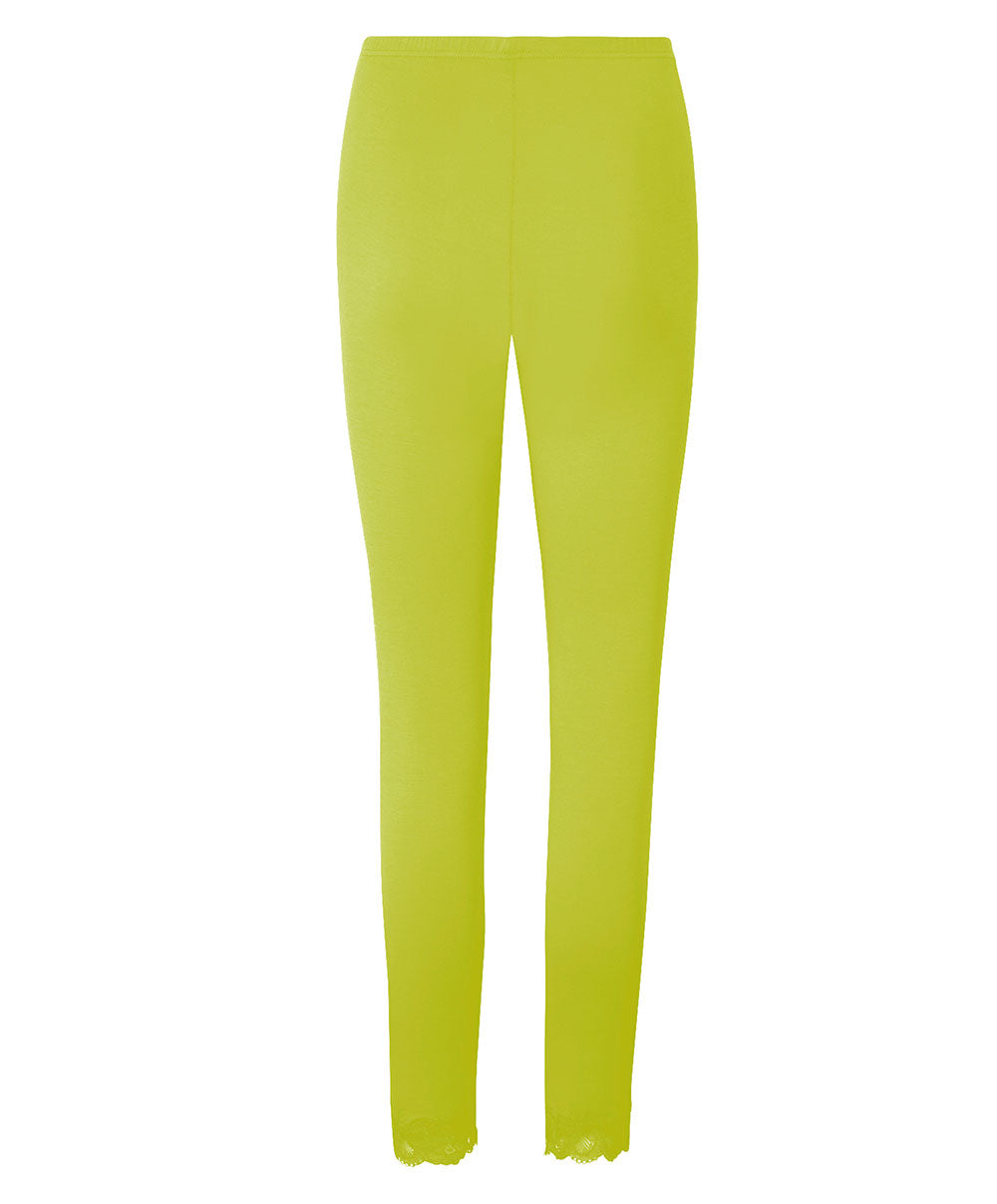 Leggings Antigel de Lise Charmel Simply Perfect vert granny ENA0906-VG 100