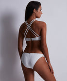 Haut de maillot brassière Summer glow Black sand Aubade Bain LW03-MONO