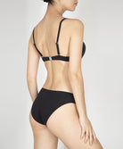 Maillot de bain à coques Lise Charmel bain Elegance croisière Noir ABB8547-NO