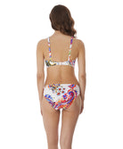 Soutien-gorge de bain foulard apex haute Rococo paisley Freya swim AS6870-PIY