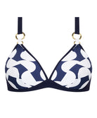 Maillot de bain triangle avec armatures Lise Charmel bain Croisière For Ever ABB2576-NC