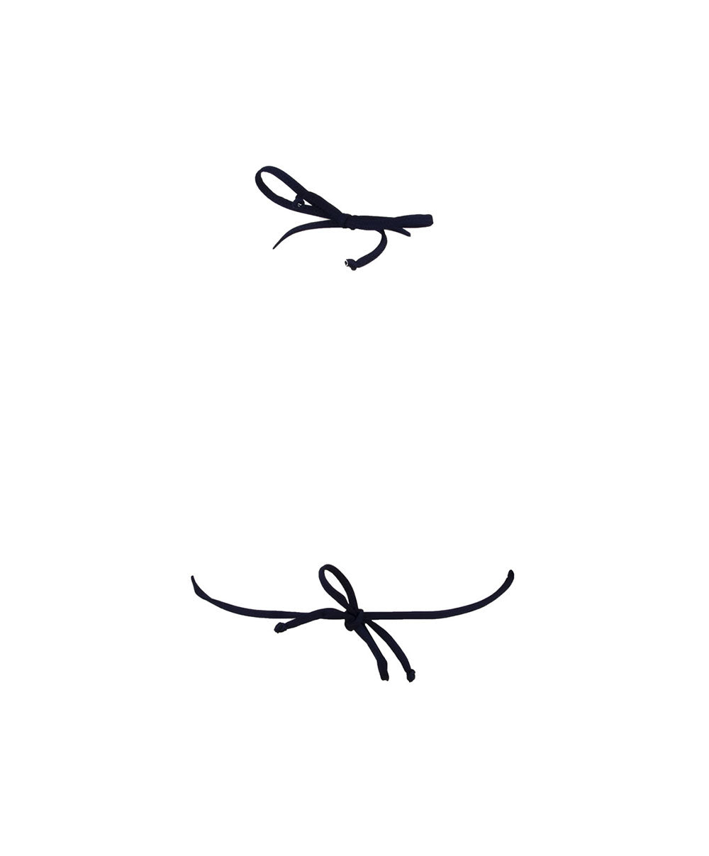 Maillot de bain triangle mousse La Frida Antigel multicolore Antigel Bain EBB2765-FC 10