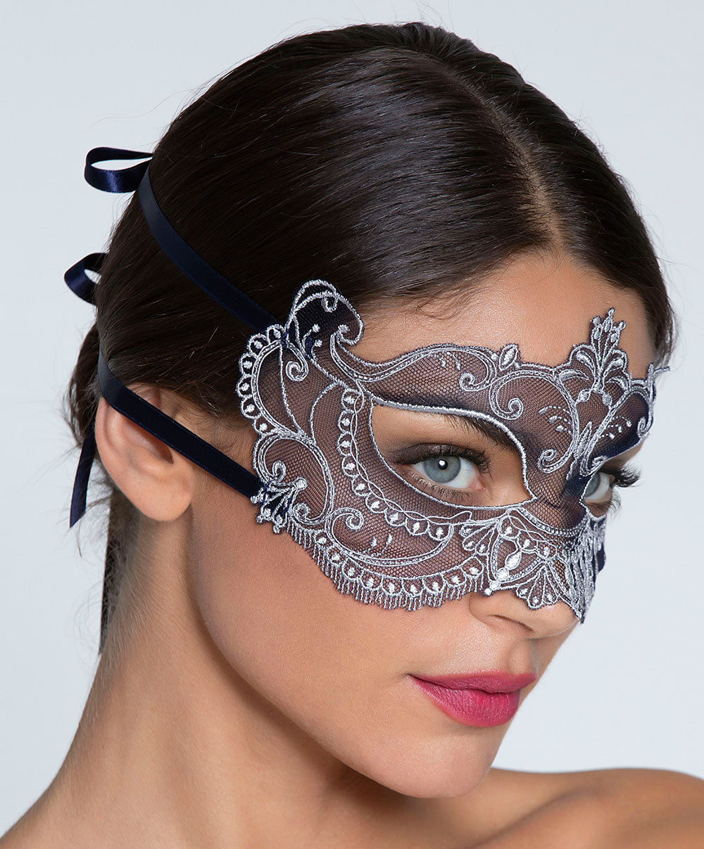 【LISE CHARMEL】新作マスク★FAUVE AMOUR Lise Charmel Fauve Amour Eye Mask | Di Moda Lingerie