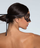 Masque sexy Lise Charmel Fauve Amour ambre panthère AIH9079-AP