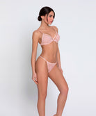 Mini-string sexy Lise Charmel Waouh Mon Amour ACH0956-AA