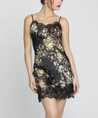 Nuisette charme Lise Charmel Déesse en Glam or glamour ALH1015-OG