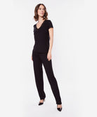 Pantalon Antigel de Lise Charmel Simply Perfect noir ENA0806-NO fashion