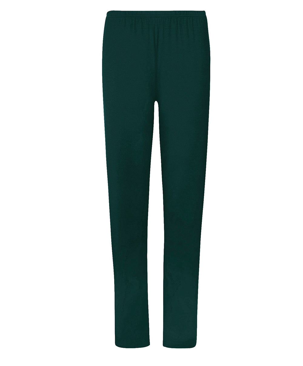 Pantalon Antigel de Lise Charmel Simply Perfect vert anglais ENA0806-VA 101