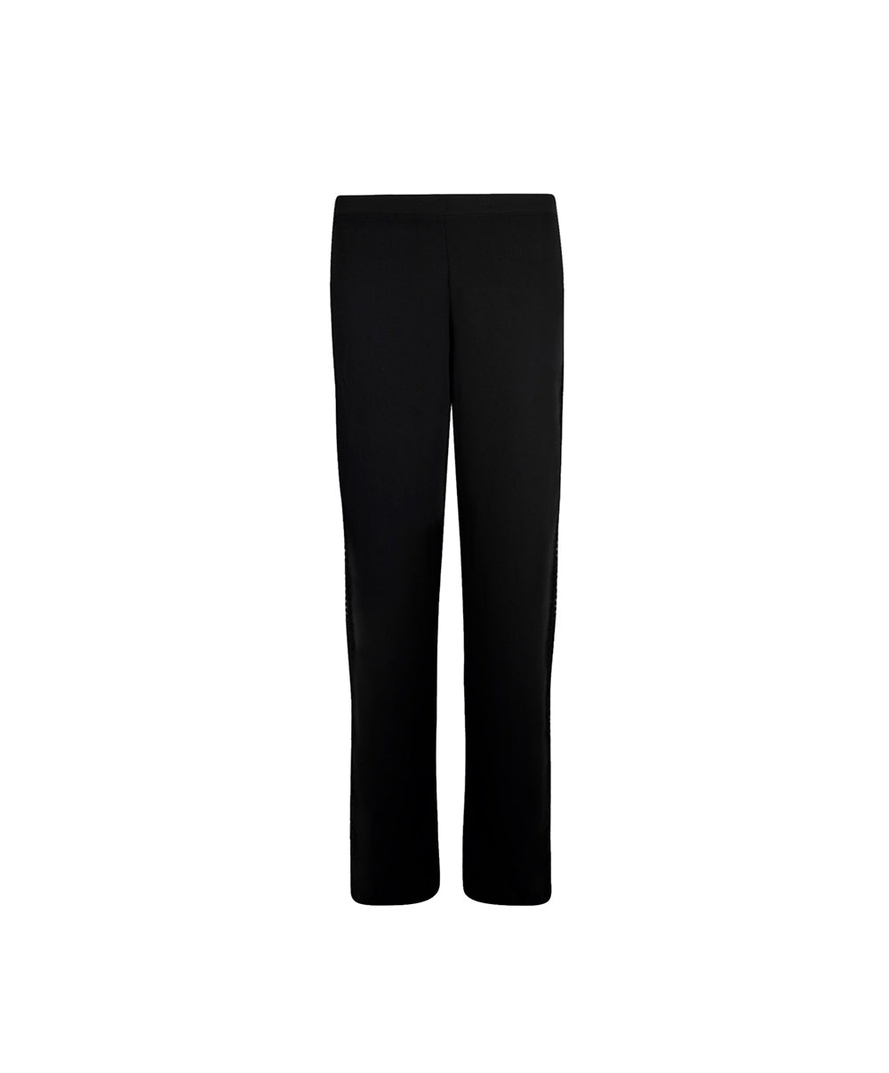 Pantalon Lise Charmel Féérie Couture noir ALH0074-NO