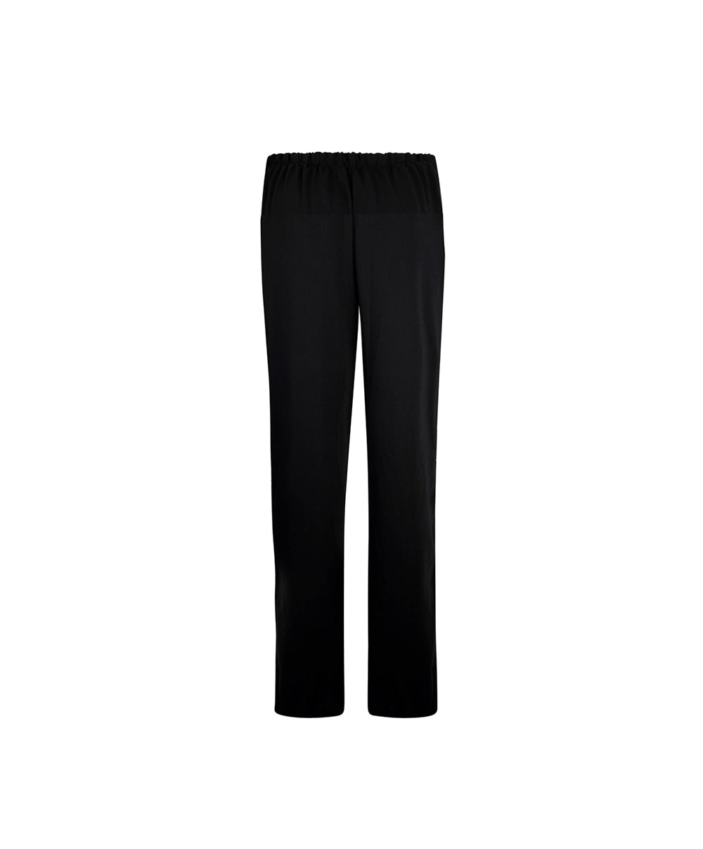 Pantalon Lise Charmel Féérie Couture noir ALH0074-NO