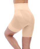 Panty galbant haut Wacoal Fit & Lift macaroon WE137006-MCN face