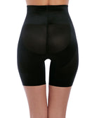 Panty galbant haut Wacoal Fit & Lift noir WE137006-BLK