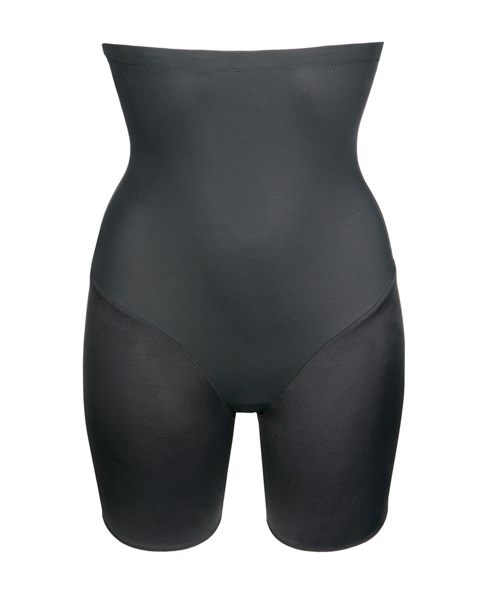 Panty galbant taille très haute PrimaDonna Perle charbon 0562345-CHB