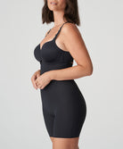 Panty galbant taille très haute PrimaDonna Perle charbon 0562345-CHB