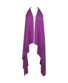 Robe paréo de bain La Chiquissima émeraude Antigel Bain ESB1314-MA 1