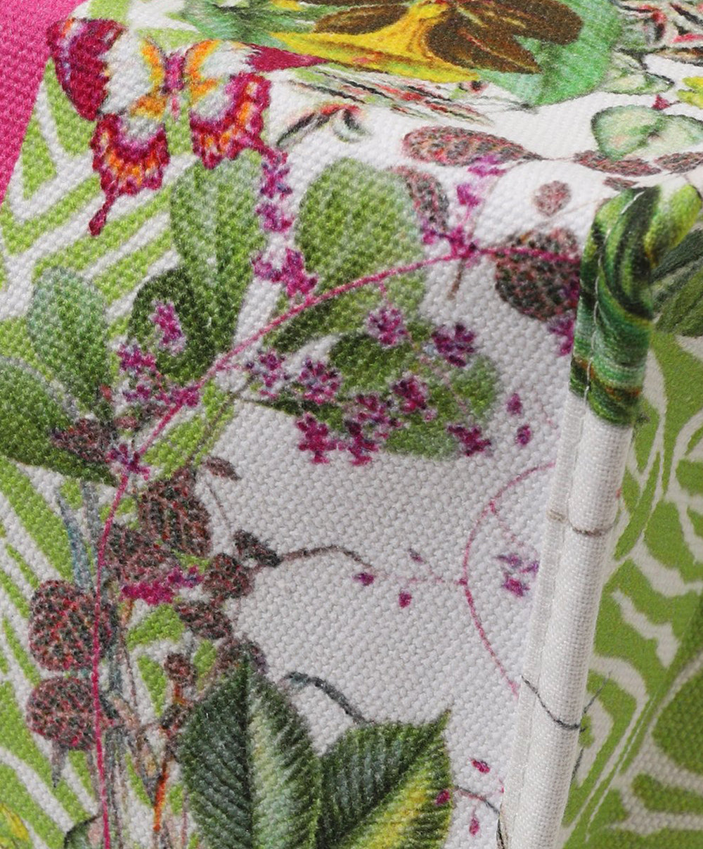 Sac tote bag Lise Charmel bain Envolée Tropicale lumière  ASB9173-LT