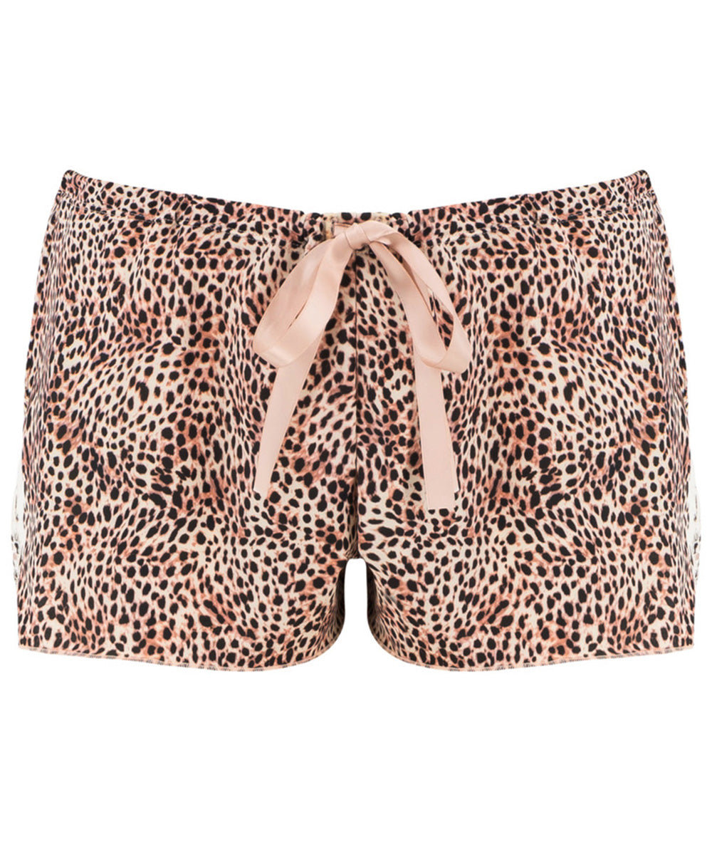 Short panthère Fantasie Lindsey leopard FL102581-LED