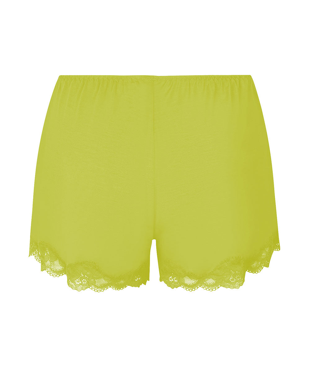 Short mi-long Antigel de Lise Charmel Simply Perfect bleu cobalt ENA0306-SC