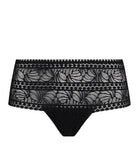 Shorty Antigel de Lise Charmel Atelier Séduction noir ECH0457-NO