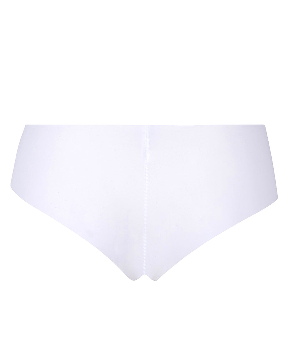 Shorty Antigel de Lise Charmel Culte Beauté blanc ECH0466-BL