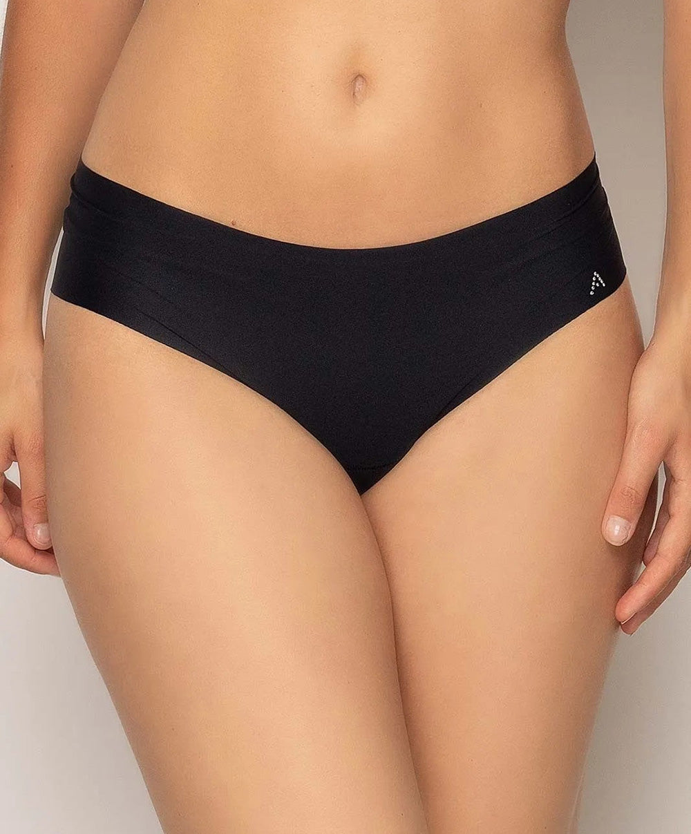 Shorty Antigel de Lise Charmel Culte Beauté noir ECH0466-NO