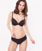 Shorty Antigel de Lise Charmel Culte Beauté noir ECH0466-NO