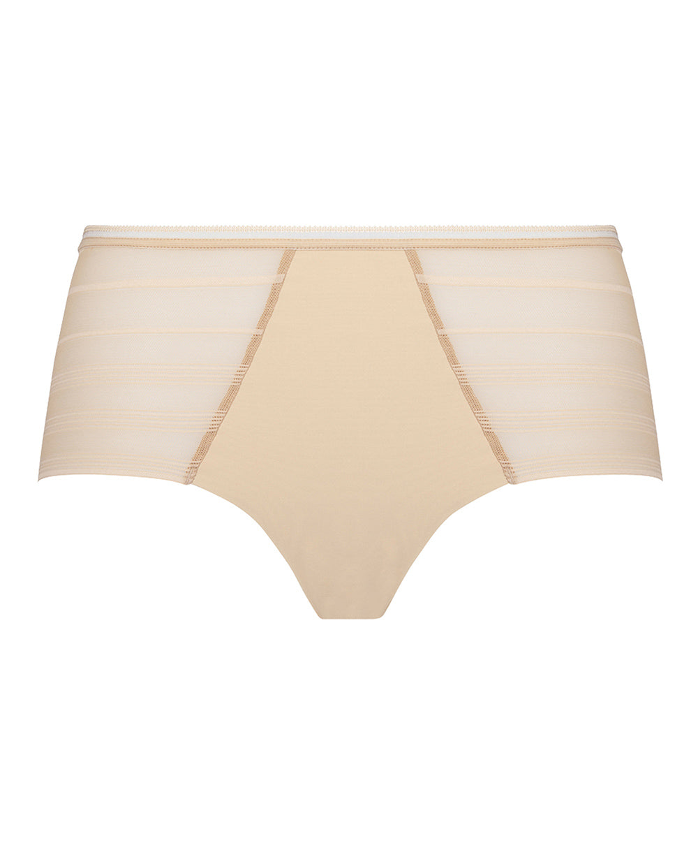 Shorty Antigel de Lise Charmel New Apesanteur skin rosé ECJ0414-SR