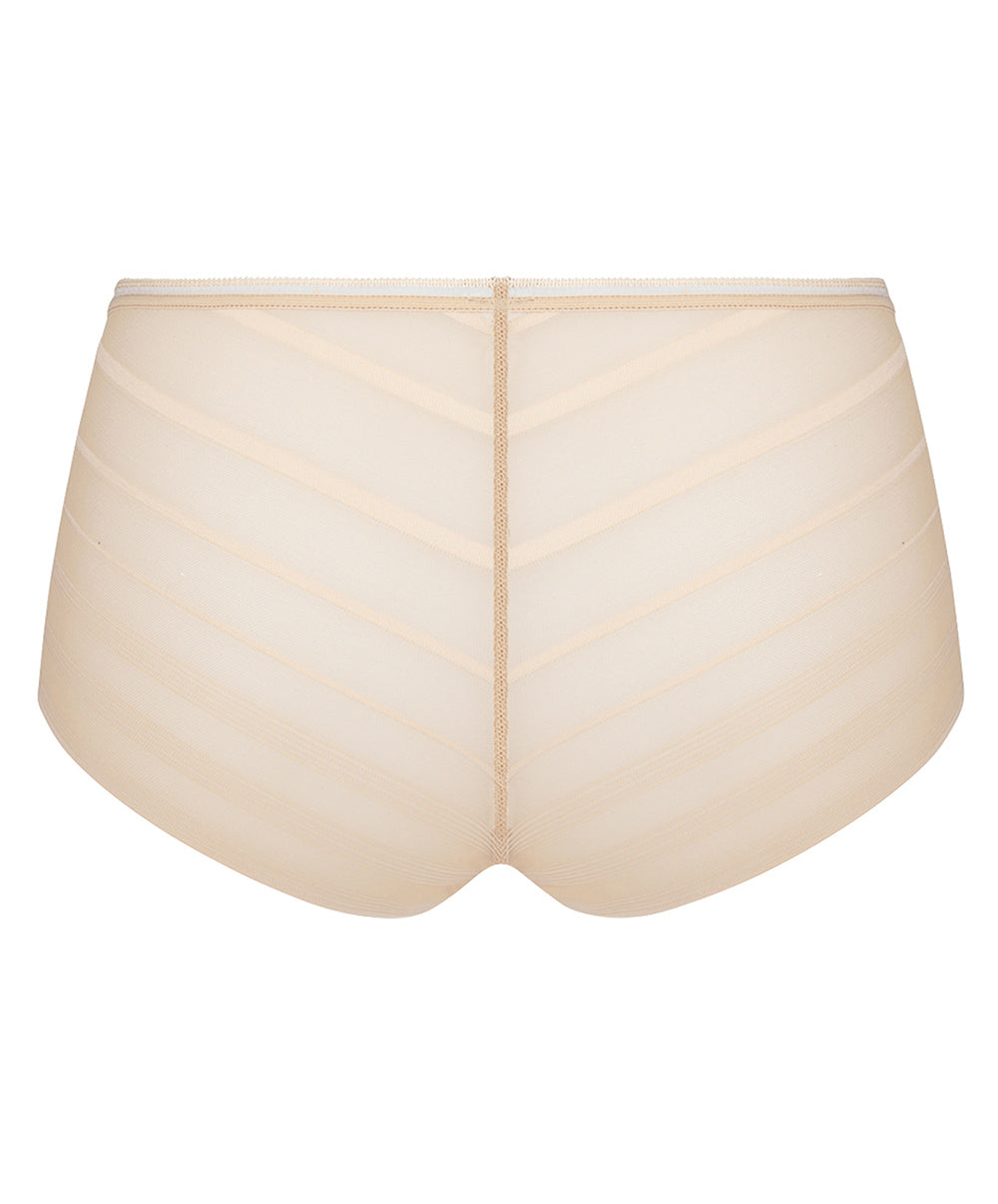 Shorty Antigel de Lise Charmel New Apesanteur skin rosé ECJ0414-SR